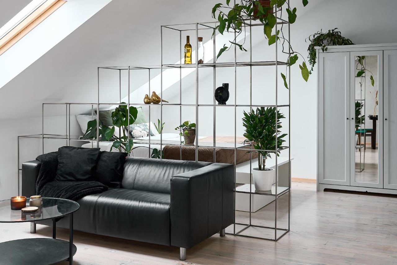 Apartament Flowers - Centrum Poznania Eksteriør bilde