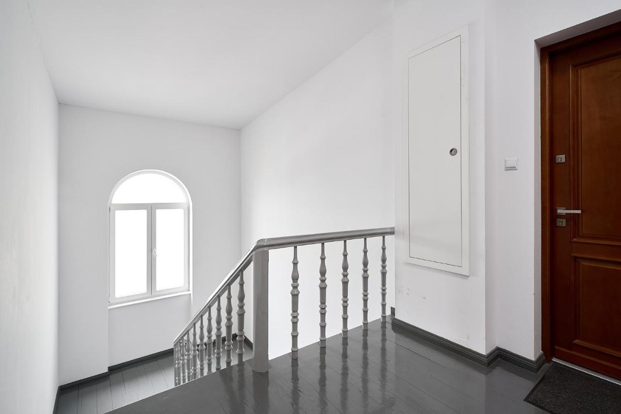 Apartament Flowers - Centrum Poznania Eksteriør bilde